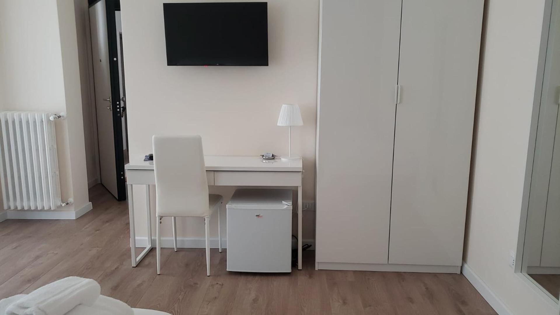 City Center Suite Termoli Dış mekan fotoğraf